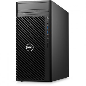 Dell | Precision | 3660 | Desktop | Tower | Intel Core i7 | i7-13700 | Internal memory 16 GB | DDR5 non-ECC | SSD 512 GB | NVIDI